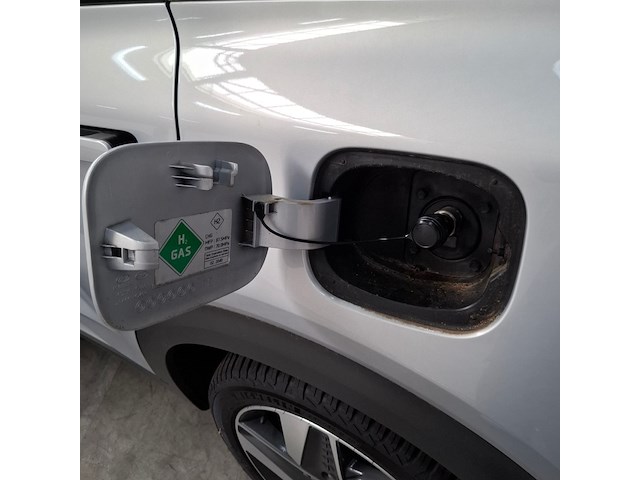Personenauto, hyundai, nexo fcev plus pack, 2021 - afbeelding 94 van  103