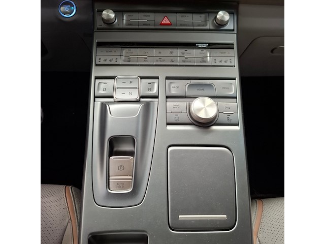 Personenauto, hyundai, nexo fcev plus pack, 2021 - afbeelding 97 van  103