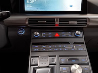 Personenauto, hyundai, nexo fcev plus pack, 2021 - afbeelding 98 van  103