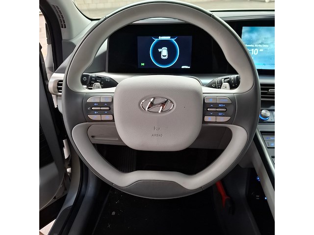 Personenauto, hyundai, nexo fcev plus pack, 2021 - afbeelding 99 van  103