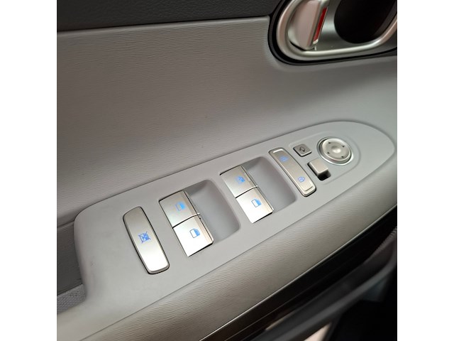 Personenauto, hyundai, nexo fcev plus pack, 2021 - afbeelding 100 van  103