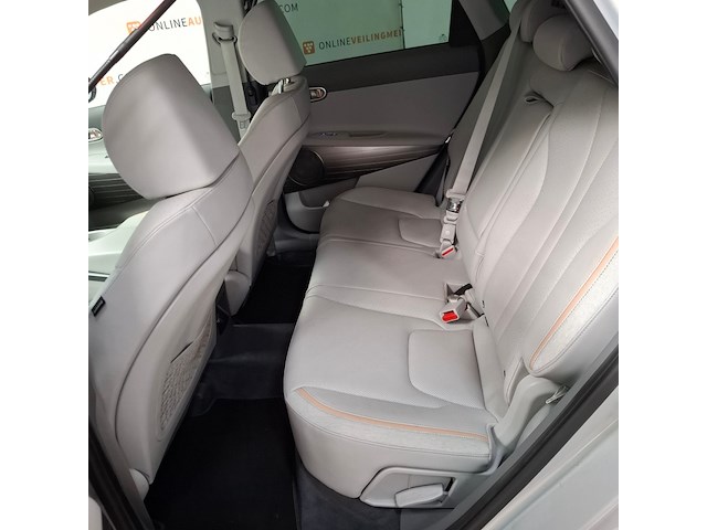 Personenauto, hyundai, nexo fcev plus pack, 2021 - afbeelding 102 van  103