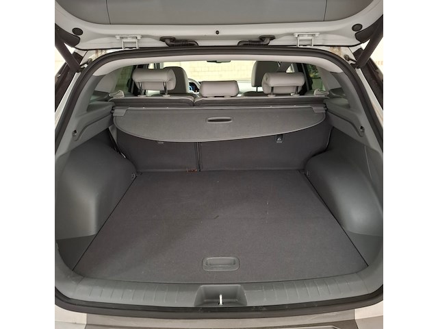 Personenauto, hyundai, nexo fcev plus pack, 2021 - afbeelding 103 van  103