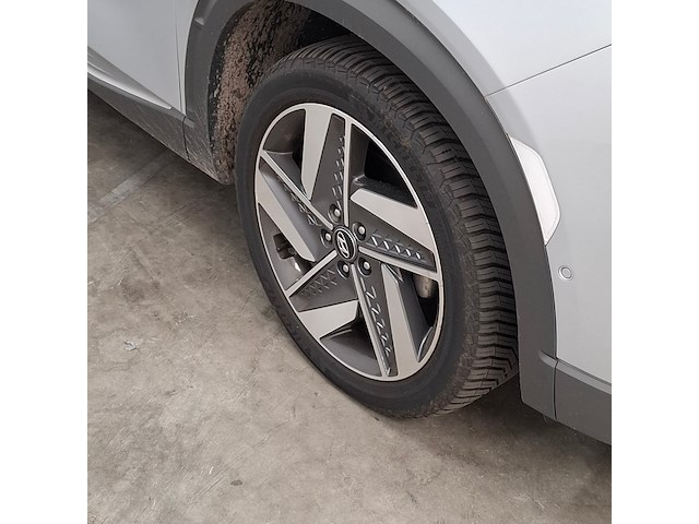 Personenauto, hyundai, nexo fcev plus pack, 2021 - afbeelding 93 van  103