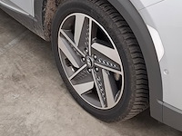 Personenauto, hyundai, nexo fcev plus pack, 2021 - afbeelding 93 van  103