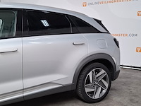 Personenauto, hyundai, nexo fcev plus pack - afbeelding 2 van  33