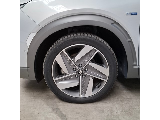 Personenauto, hyundai, nexo fcev plus pack - afbeelding 4 van  33