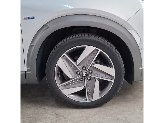 Personenauto, hyundai, nexo fcev plus pack - afbeelding 5 van  33