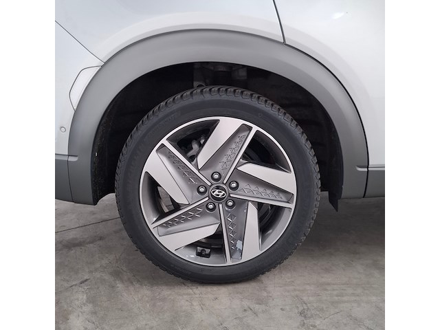 Personenauto, hyundai, nexo fcev plus pack - afbeelding 6 van  33