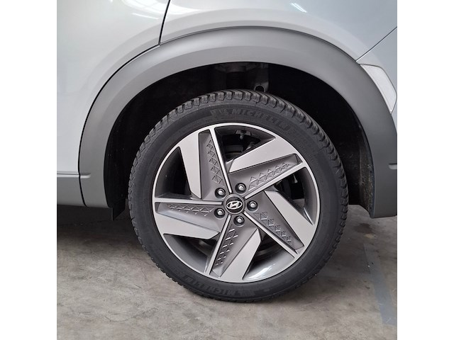 Personenauto, hyundai, nexo fcev plus pack - afbeelding 7 van  33