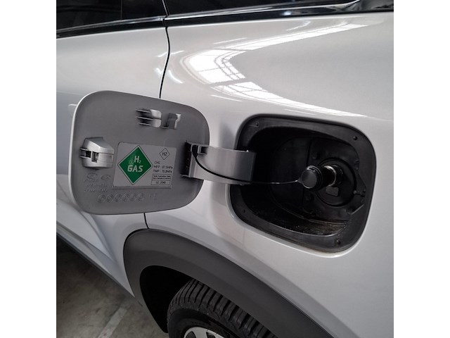Personenauto, hyundai, nexo fcev plus pack - afbeelding 8 van  33