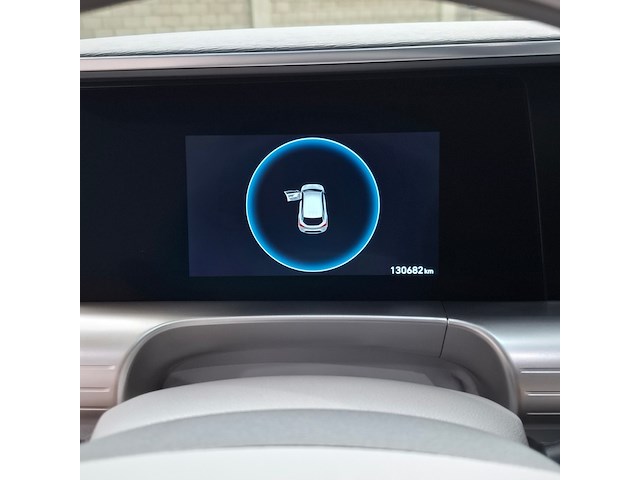 Personenauto, hyundai, nexo fcev plus pack - afbeelding 10 van  33