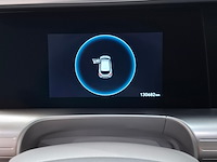 Personenauto, hyundai, nexo fcev plus pack - afbeelding 10 van  33