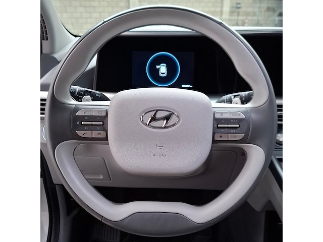 Personenauto, hyundai, nexo fcev plus pack - afbeelding 11 van  33