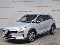 Personenauto, hyundai, nexo fcev plus pack - afbeelding 1 van  33