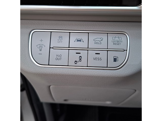 Personenauto, hyundai, nexo fcev plus pack - afbeelding 13 van  33