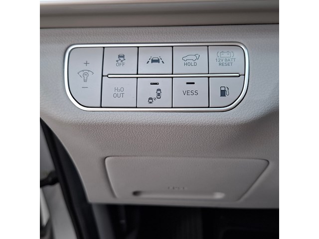 Personenauto, hyundai, nexo fcev plus pack - afbeelding 14 van  33
