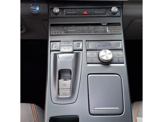 Personenauto, hyundai, nexo fcev plus pack - afbeelding 15 van  33