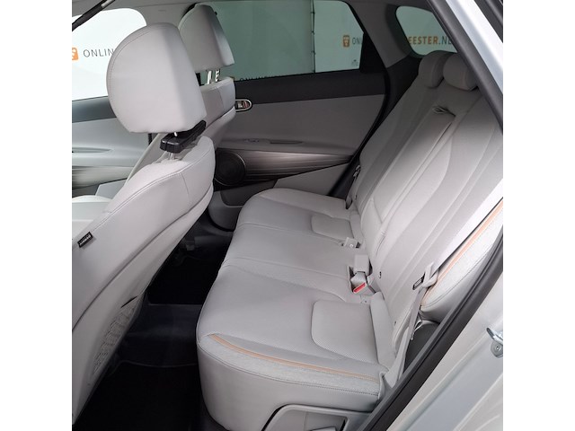 Personenauto, hyundai, nexo fcev plus pack - afbeelding 18 van  33