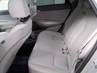 Personenauto, hyundai, nexo fcev plus pack - afbeelding 18 van  33