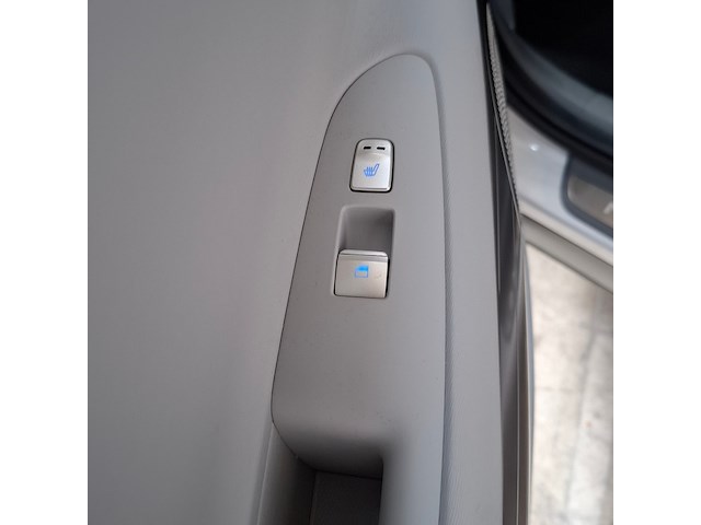 Personenauto, hyundai, nexo fcev plus pack - afbeelding 19 van  33