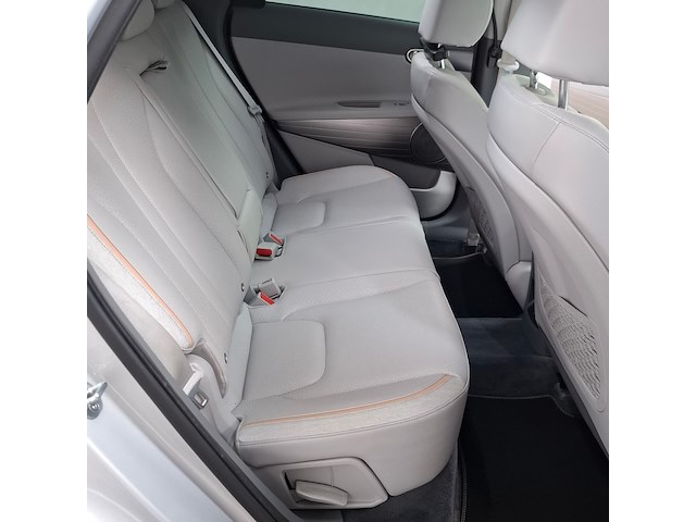 Personenauto, hyundai, nexo fcev plus pack - afbeelding 20 van  33