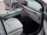 Personenauto, hyundai, nexo fcev plus pack - afbeelding 21 van  33