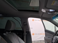 Personenauto, hyundai, nexo fcev plus pack - afbeelding 22 van  33