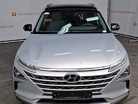 Personenauto, hyundai, nexo fcev plus pack - afbeelding 12 van  33