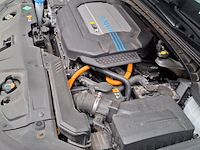 Personenauto, hyundai, nexo fcev plus pack - afbeelding 24 van  33