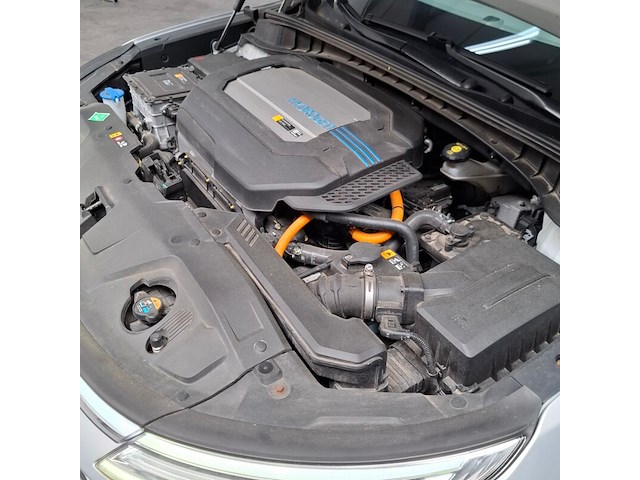 Personenauto, hyundai, nexo fcev plus pack - afbeelding 25 van  33