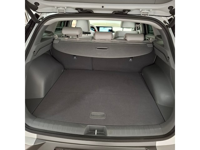 Personenauto, hyundai, nexo fcev plus pack - afbeelding 26 van  33