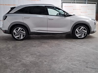 Personenauto, hyundai, nexo fcev plus pack - afbeelding 23 van  33