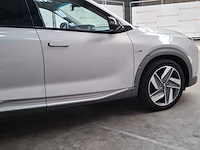 Personenauto, hyundai, nexo fcev plus pack - afbeelding 29 van  33