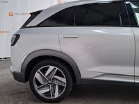 Personenauto, hyundai, nexo fcev plus pack - afbeelding 30 van  33
