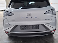 Personenauto, hyundai, nexo fcev plus pack - afbeelding 32 van  33