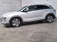 Personenauto, hyundai, nexo fcev plus pack - afbeelding 33 van  33