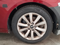 Personenauto, hyundai, sonata, 2011 - afbeelding 3 van  22
