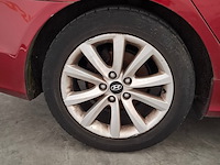 Personenauto, hyundai, sonata, 2011 - afbeelding 4 van  22