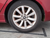 Personenauto, hyundai, sonata, 2011 - afbeelding 5 van  22