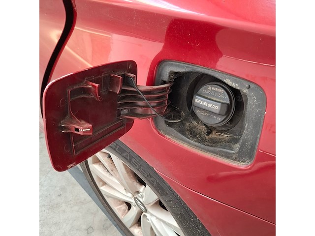 Personenauto, hyundai, sonata, 2011 - afbeelding 6 van  22
