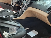 Personenauto, hyundai, sonata, 2011 - afbeelding 9 van  22