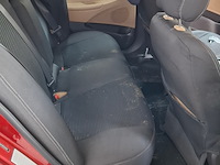 Personenauto, hyundai, sonata, 2011 - afbeelding 10 van  22