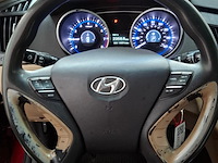 Personenauto, hyundai, sonata, 2011 - afbeelding 11 van  22
