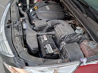 Personenauto, hyundai, sonata, 2011 - afbeelding 13 van  22