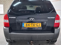 Personenauto, hyundai, tucson, 2.0i active, 2007 - afbeelding 2 van  37