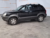 Personenauto, hyundai, tucson, 2.0i active, 2007 - afbeelding 3 van  37