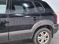 Personenauto, hyundai, tucson, 2.0i active, 2007 - afbeelding 4 van  37