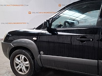 Personenauto, hyundai, tucson, 2.0i active, 2007 - afbeelding 5 van  37