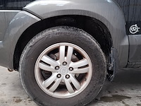 Personenauto, hyundai, tucson, 2.0i active, 2007 - afbeelding 6 van  37